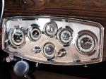 Packard Super Eight 7-Passenger Sedan 1933 года